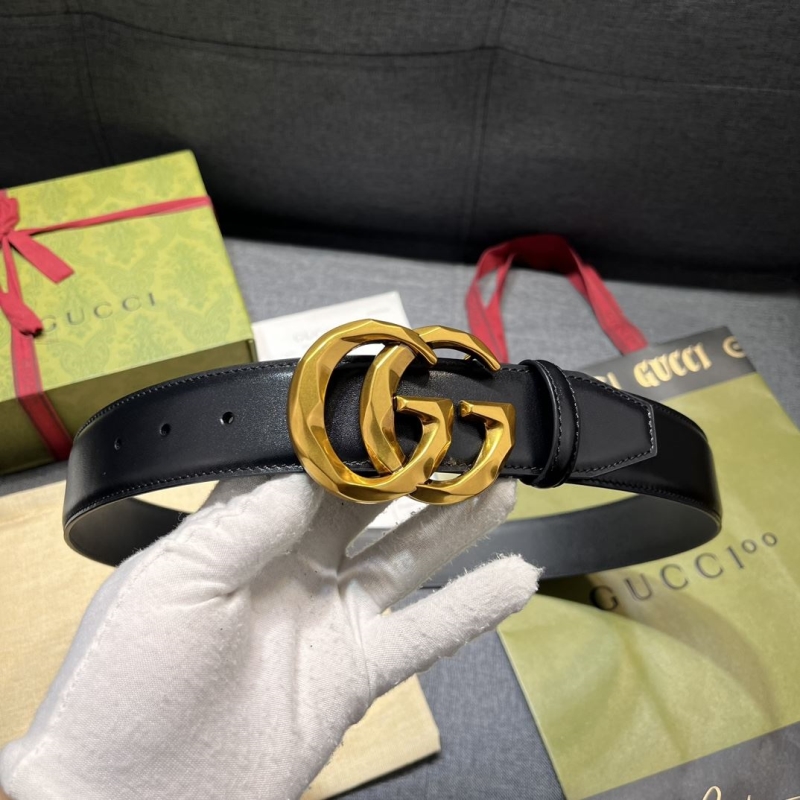 Gucci Belts